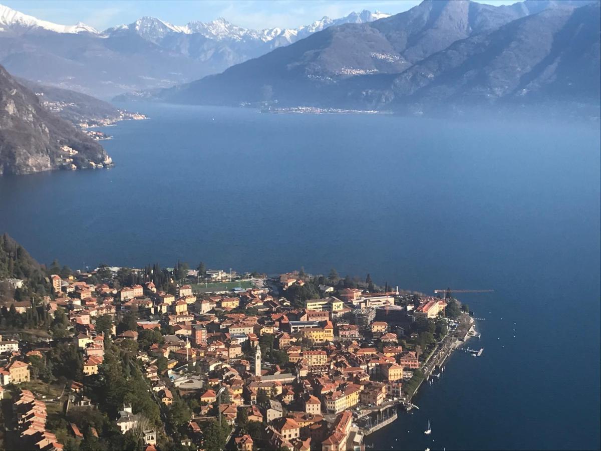 Casa Ivana Menaggio Luaran gambar