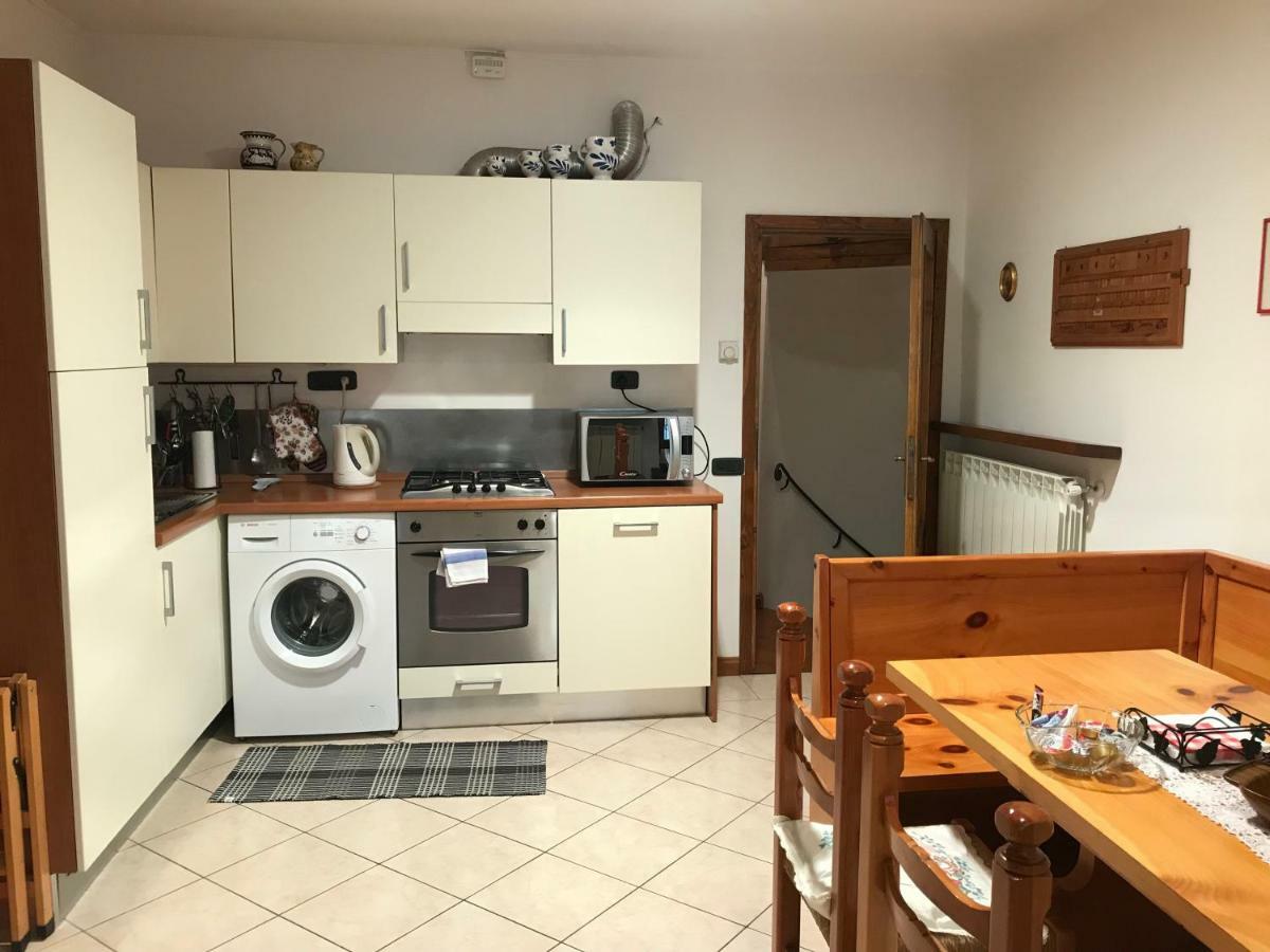 Casa Ivana Menaggio Luaran gambar