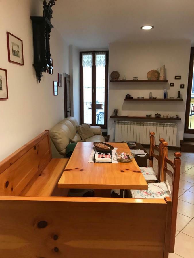 Casa Ivana Menaggio Luaran gambar