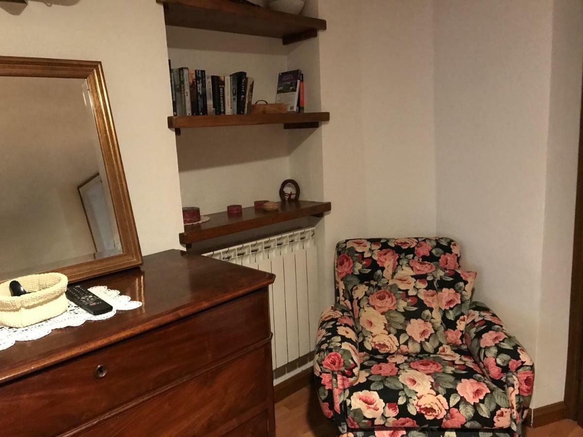 Casa Ivana Menaggio Luaran gambar